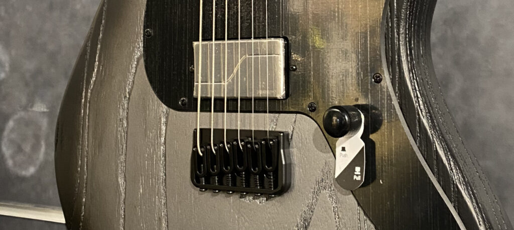 Fishman Fluence Modern Humbucker Fishman Fluence Modern Humbucker