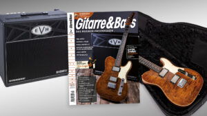 Banner Gitarre&Bass 02/2026