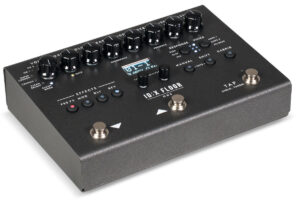 Blackstar ID:X Floor One