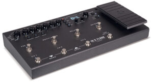 Blackstar ID:X Floor Three