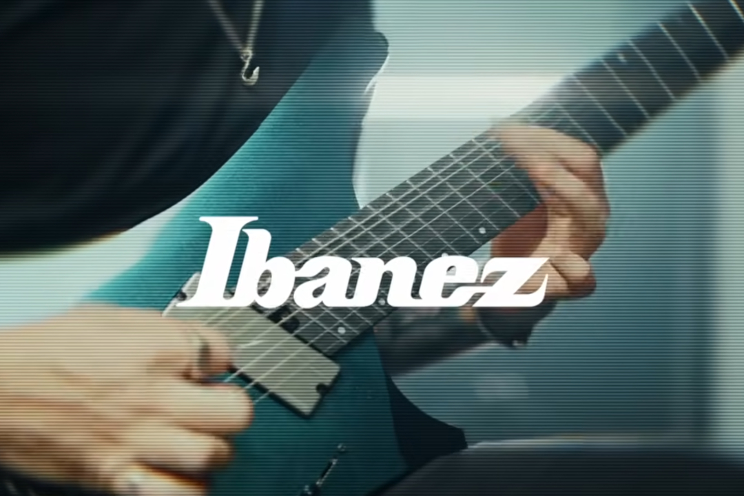 Ibanez Neuheiten 2026: Breites Update von Gio bis Prestige