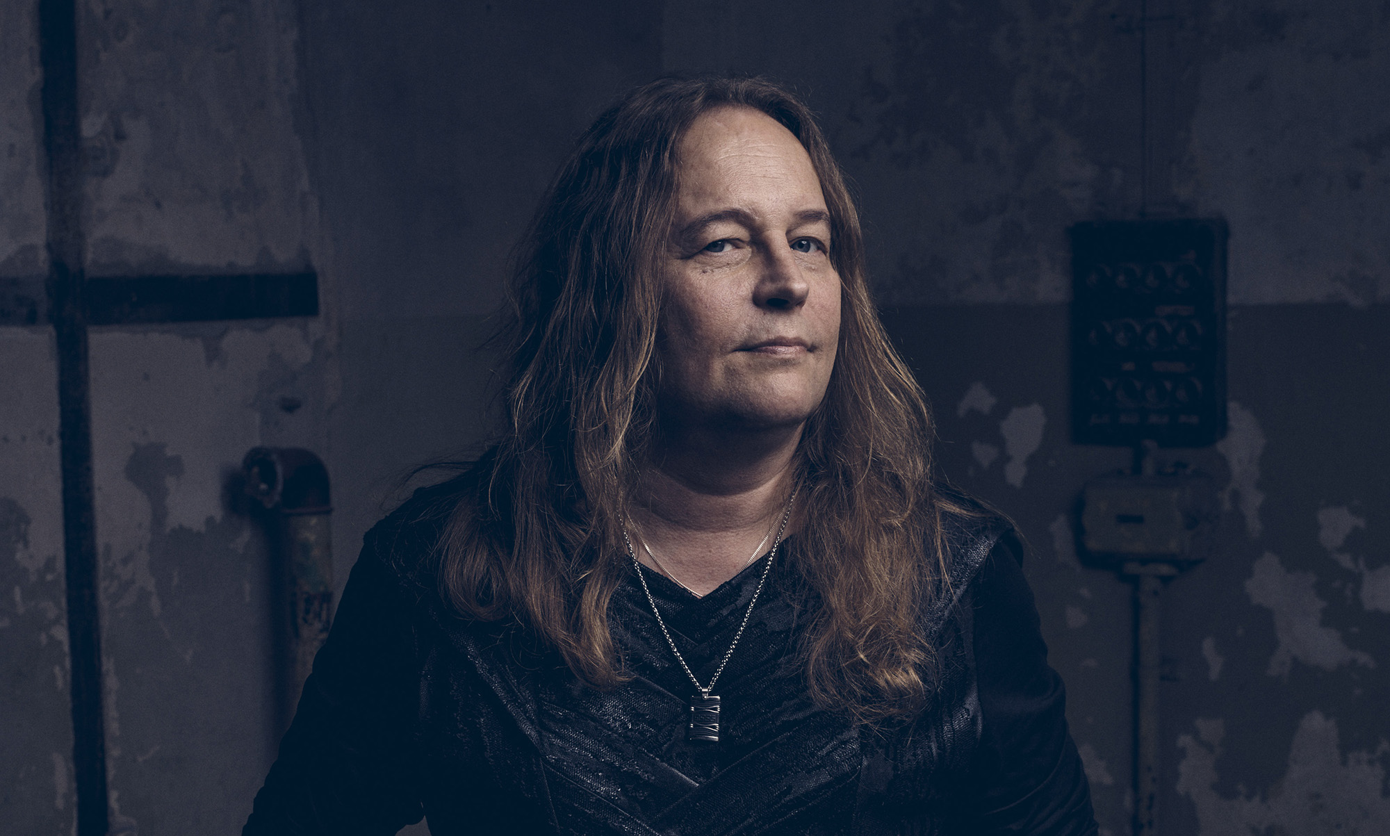 „Metal ist wie Klassik“: Sami Yli-Sirniö von Kreator im Interview