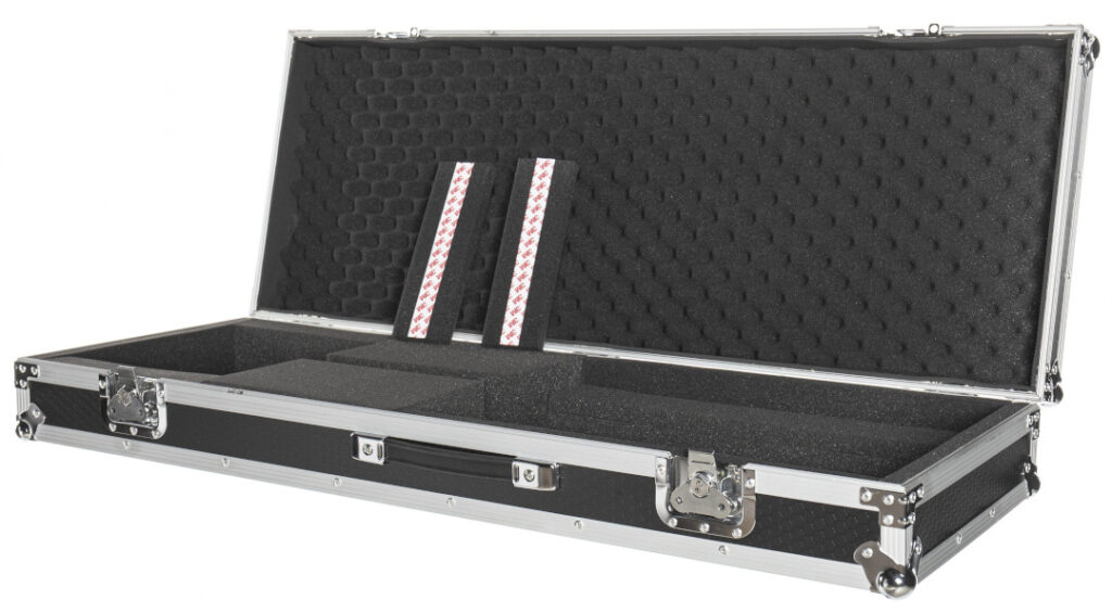 MUSIC STORE Flightcase Guitar