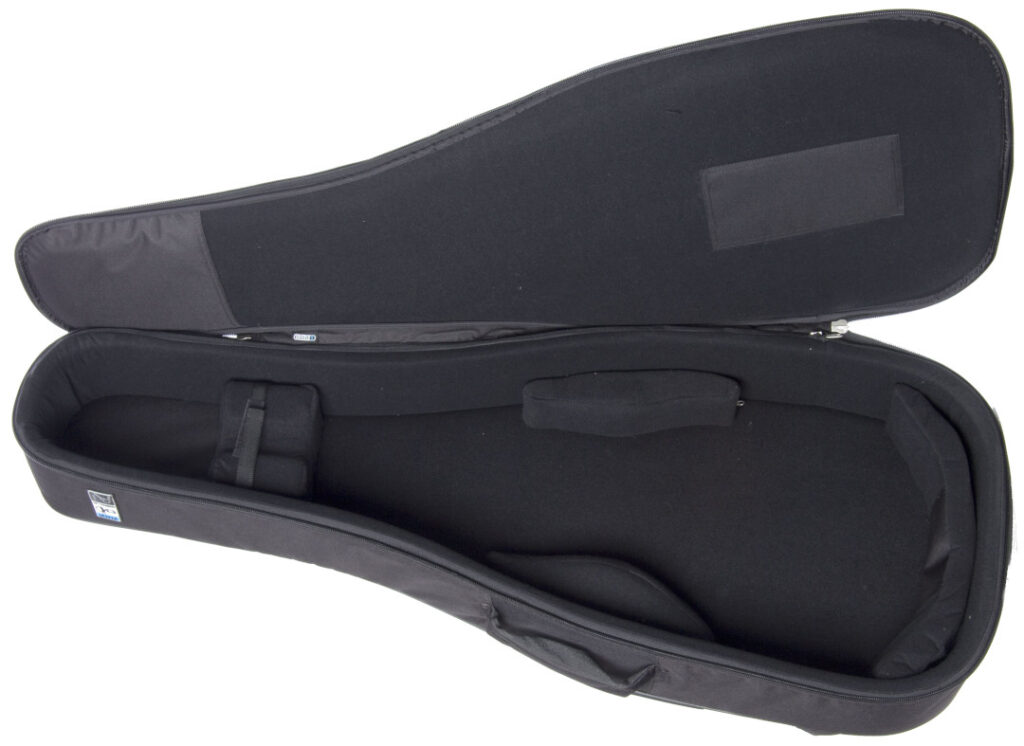 Gigbag für Westerngitarre