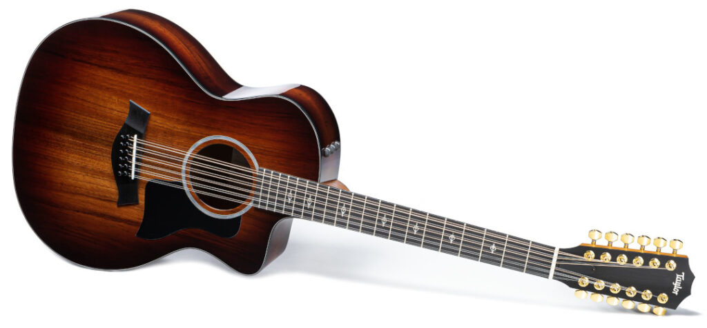 Taylor 12-String