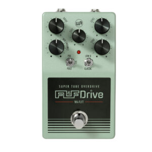 Warm Audio WA-FLFT Fluff Drive Teal Limited Edition