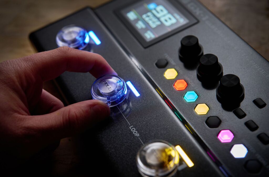 FSC-10 Fußschalter-Abdeckung