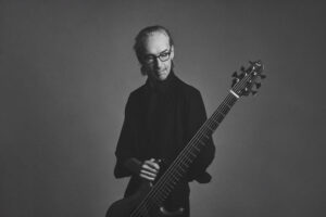 © ECM Records / Fredrik Gille