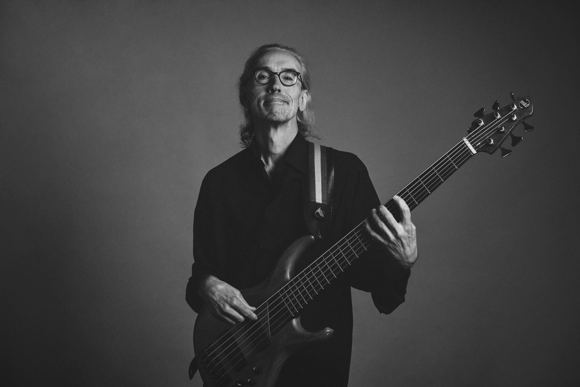 BJÖRN MEYER: E-Bassist & Horizonterweiterer