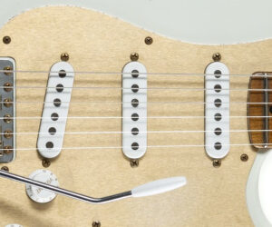 Fender Stratocaster Tonabnehmer Fender Stratocaster Tonabnehmer