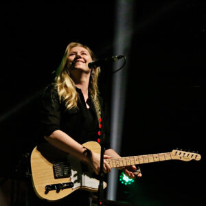 Joanne Shaw Taylor