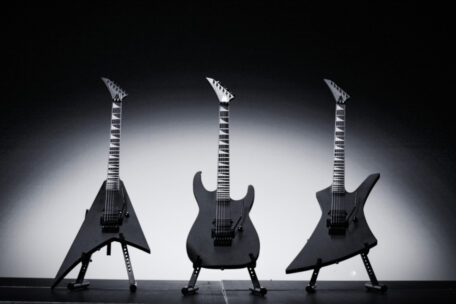 Jackson Pro Plus Pure Metal Banner