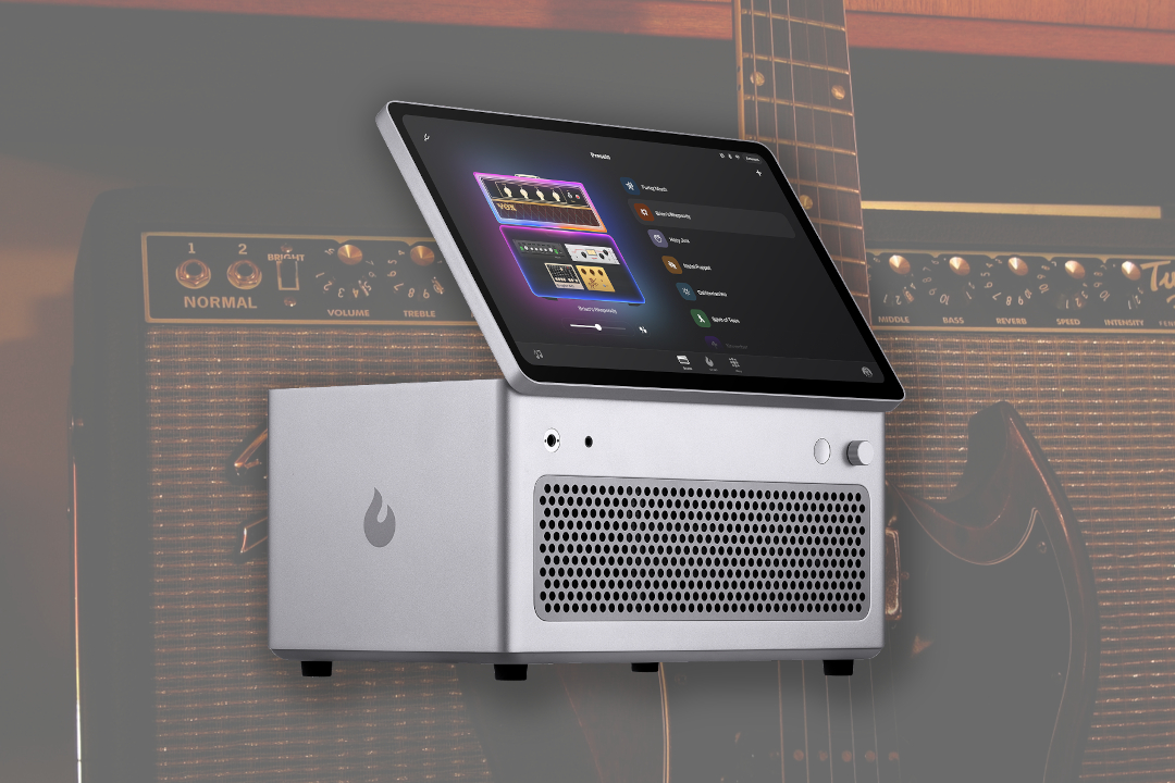 Lava Studio Amp im Test: All-in-One-Modeling-Plattform mit Einschränkungen?