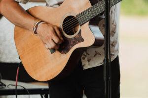 Akustikgitarren für Singer-Songwriter