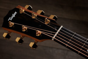 Mensur, Sattelbreite und Halsprofil