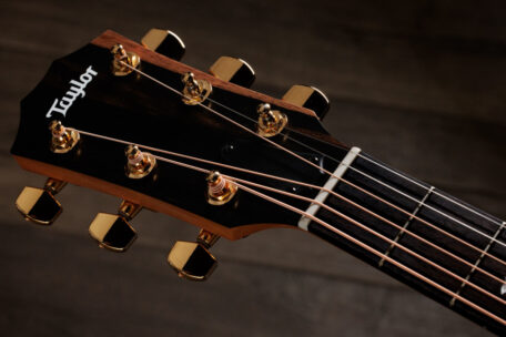 Mensur, Sattelbreite und Halsprofil