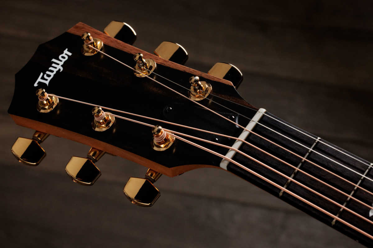 Mensur, Sattelbreite, Halsprofil: ihr Einfluss auf die Bespielbarkeit