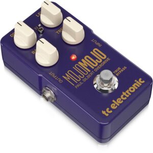 TC Electronic MojoMojo Paul Gilbert Edition