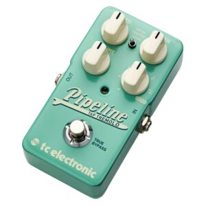 TC Electronic Pipeline Tremolo