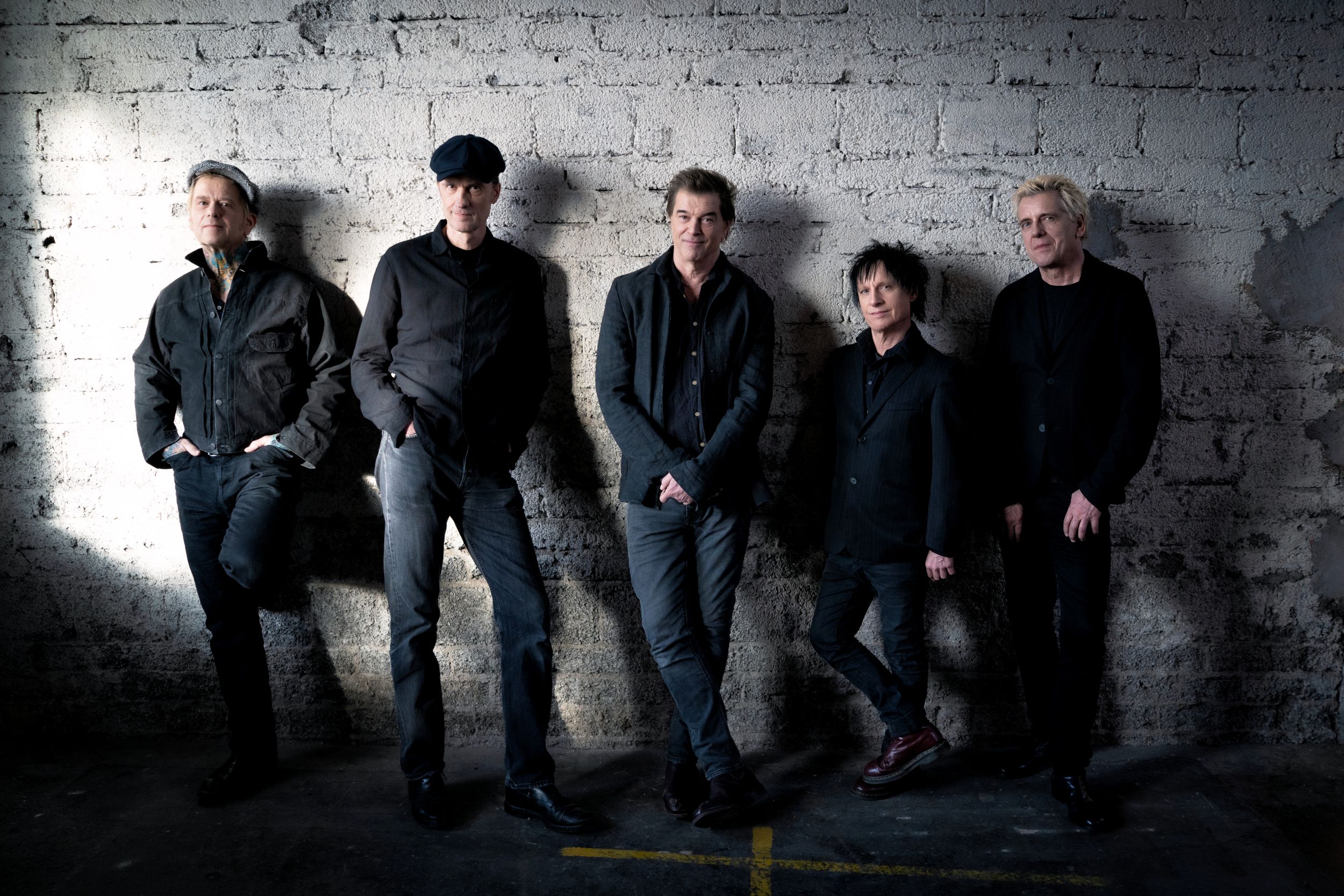 DIE TOTEN HOSEN kündigen letztes Studioalbum an