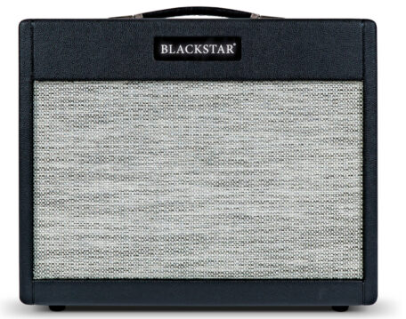 Blackstar St. James 50 6L6