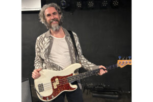 Dave Landreth © Marian Menge