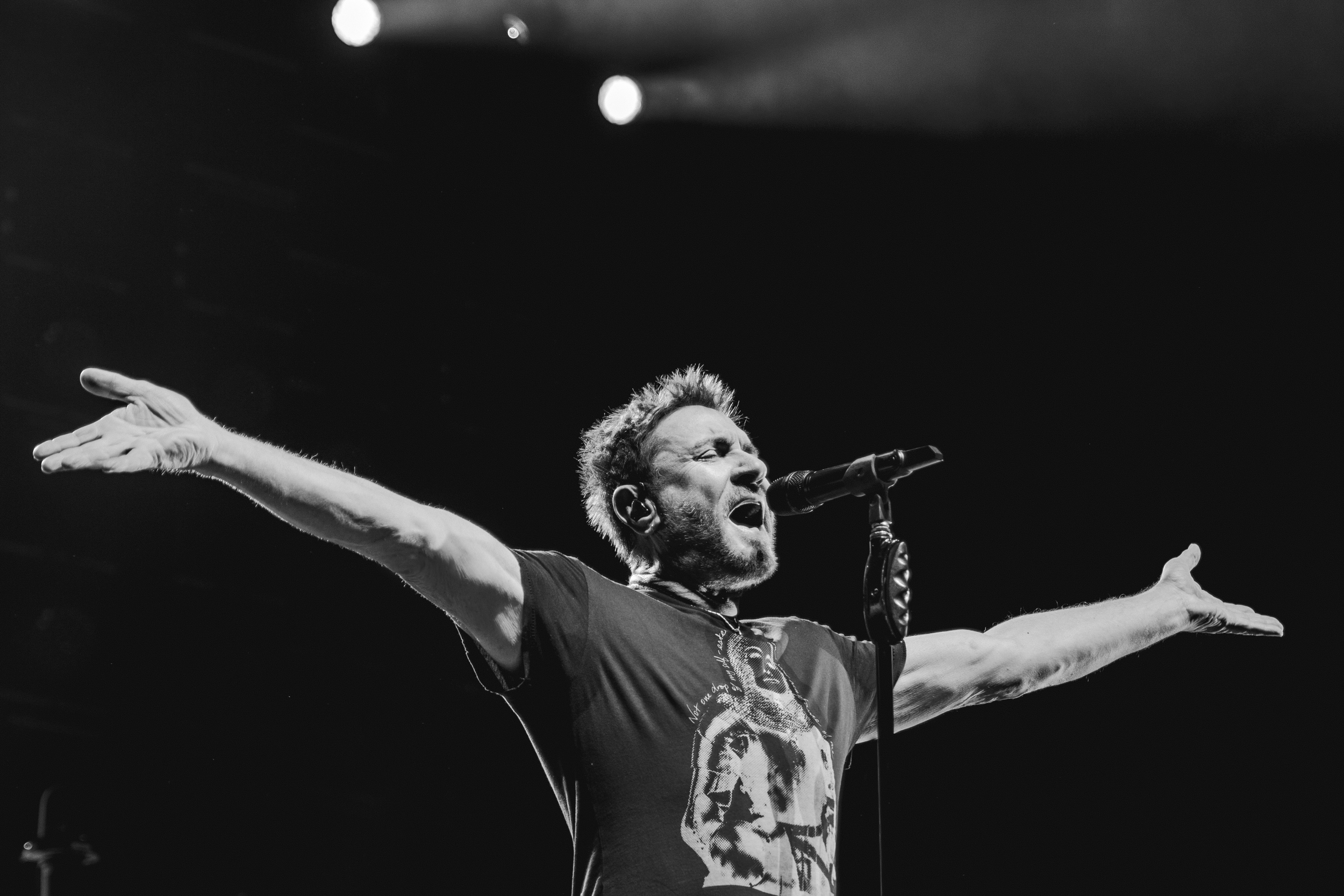 Duran Duran kommen für ein Konzert nach Deutschland