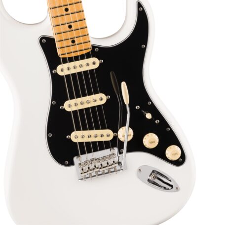 Fender Player II Stratocaster MN Polar White