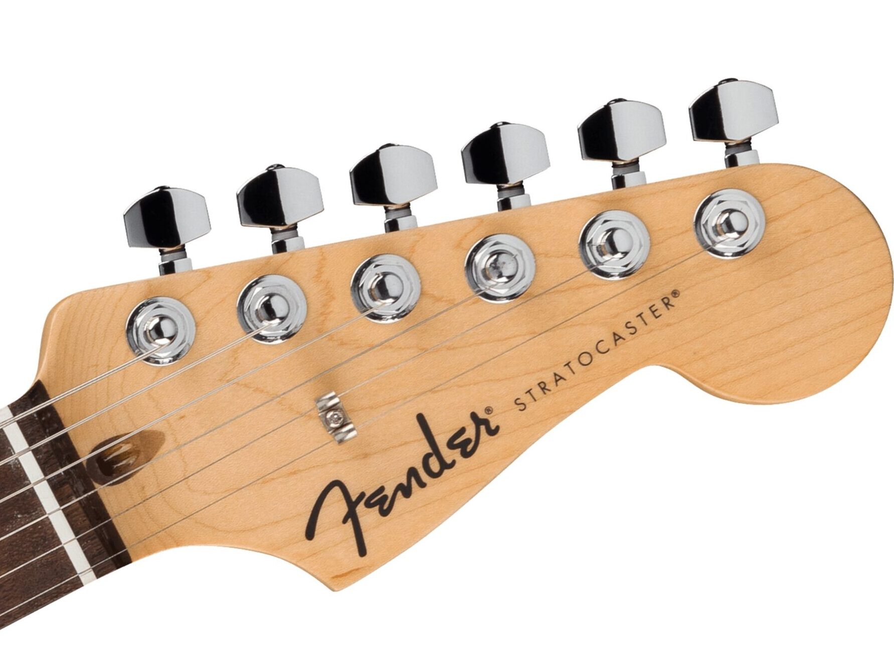 Ein Name, zwei Welten: Warum Fenders Standard Series nicht an die Player II heranreicht