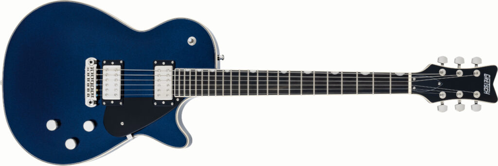 Gretsch Electromatic Premier Jet Clairvoyant