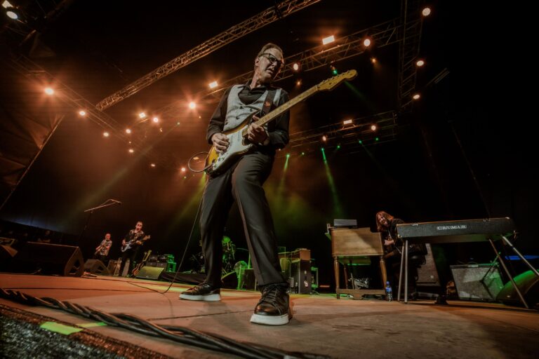 Live aus Cork: Joe Bonamassa kündigt Rory-Gallagher-Tribute an