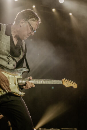 Joe Bonamassa (© Marcus Bird)