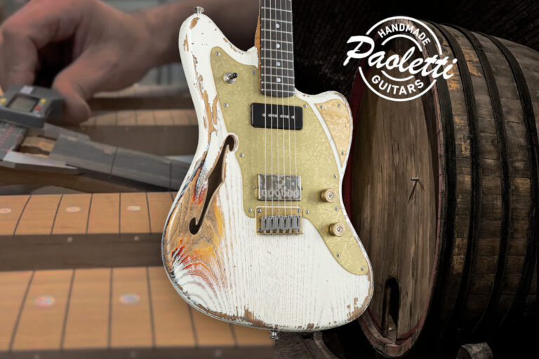 Paoletti 112-Lounge im Test: Zwischen Kastanienholz, Weinfässern und italienischer Handwerkskunst