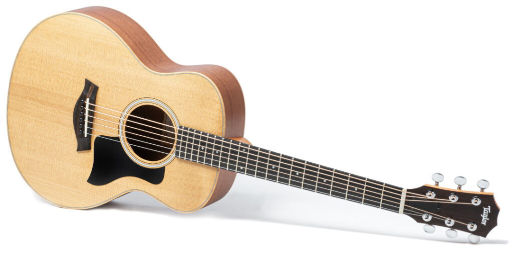Taylor GS Mini Sapele