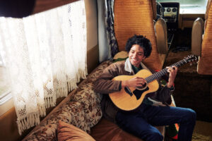 Taylor GS Mini Testbericht Titelbild