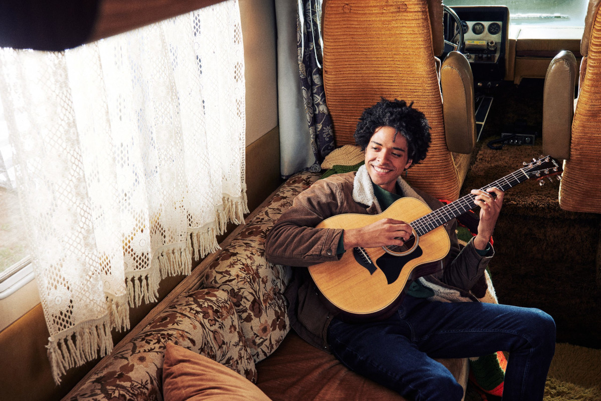 Die Taylor GS Mini im Test