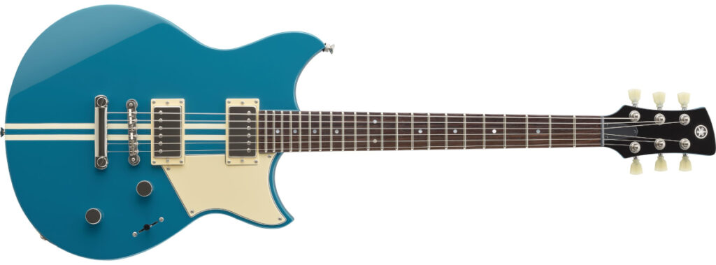 Yamaha Revstar Element RSE20 Swift Blue