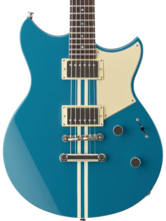 Yamaha Revstar Element RSE20 Swift Blue Korpus