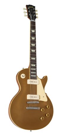 Gibson 1956 Les Paul Goldtop Reissue Ultra Light Aged