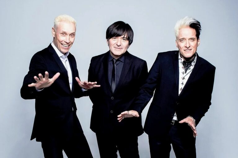 Mit Sozialticket und Nachhaltigkeitskonzept: DIE ÄRZTE 2027 live!