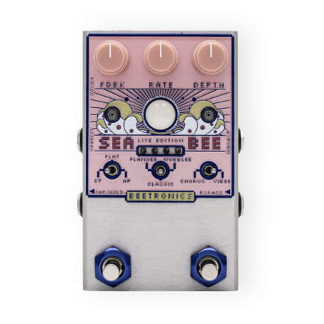 Beetronics Seabee Lite Pink