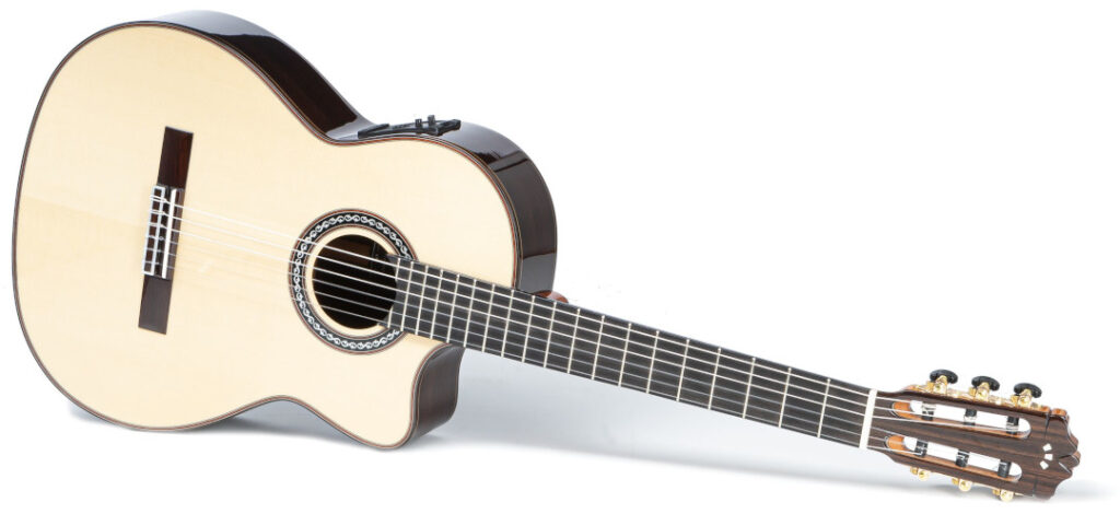 Cordoba Konzertgitarre