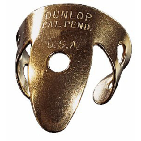 Dunlop Brass Fingerpick