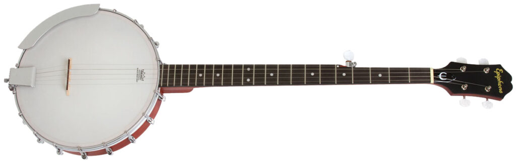 Epiphone MB-100 Banjo