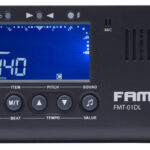 Fame FMT01 DL Stimmgerät