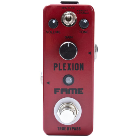 Fame LEF-324 Plexion