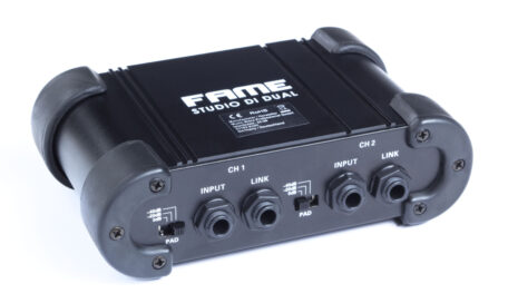 Fame Studio DI Dual