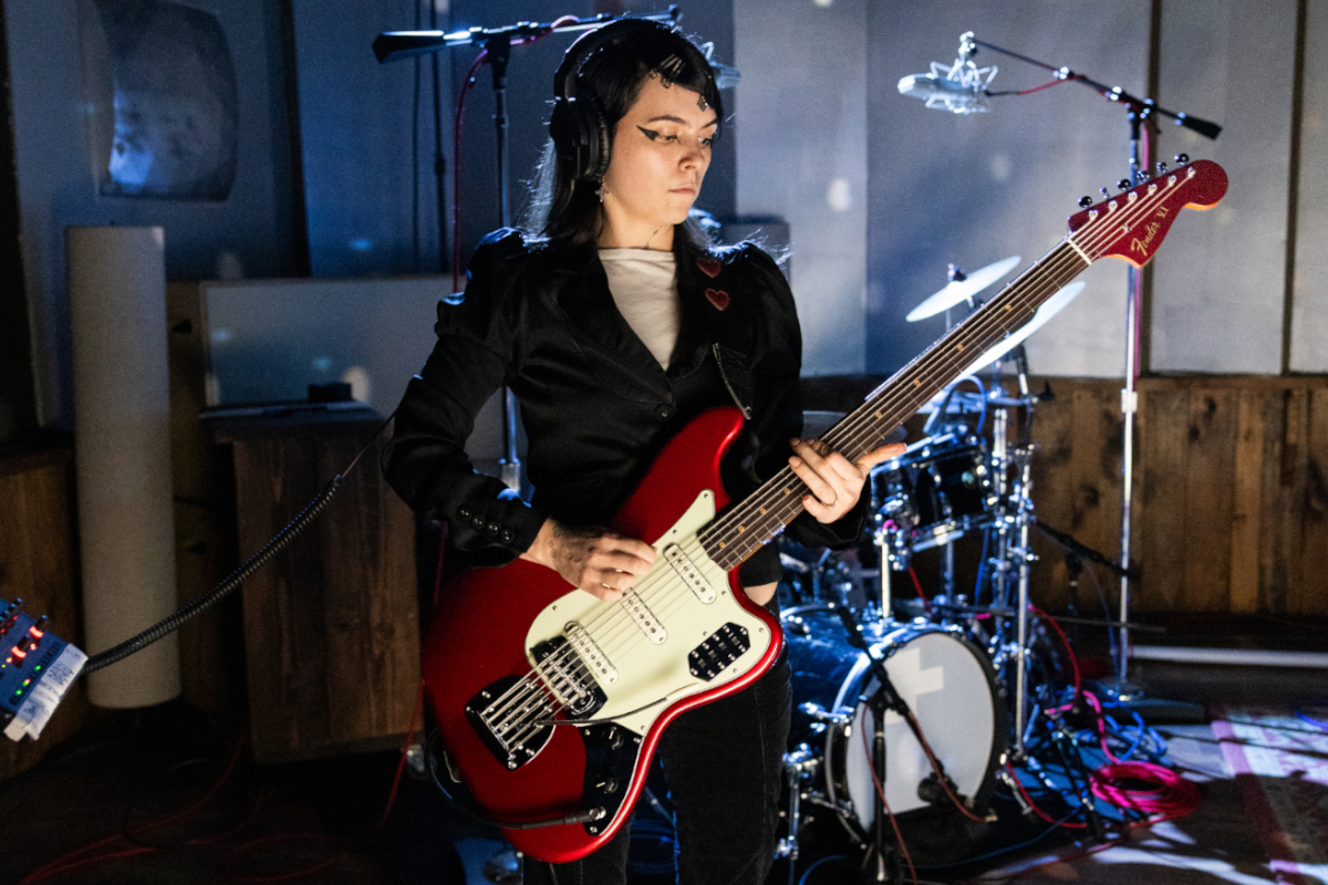 Guitar Underdogs – die unterschätztesten E-Gitarren aller Zeiten