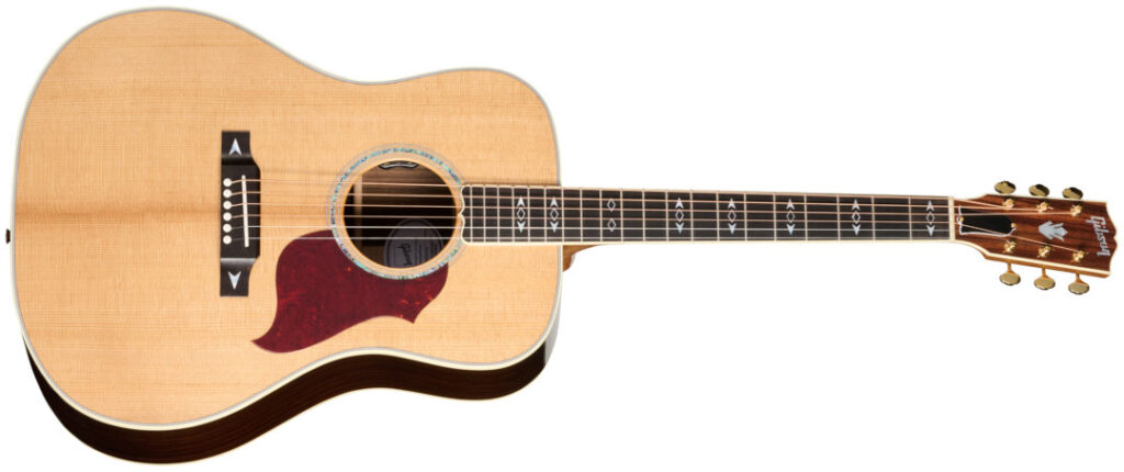 Gibson Songwriter Dreadnought