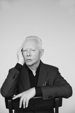 Joe Jackson (© John Huba)